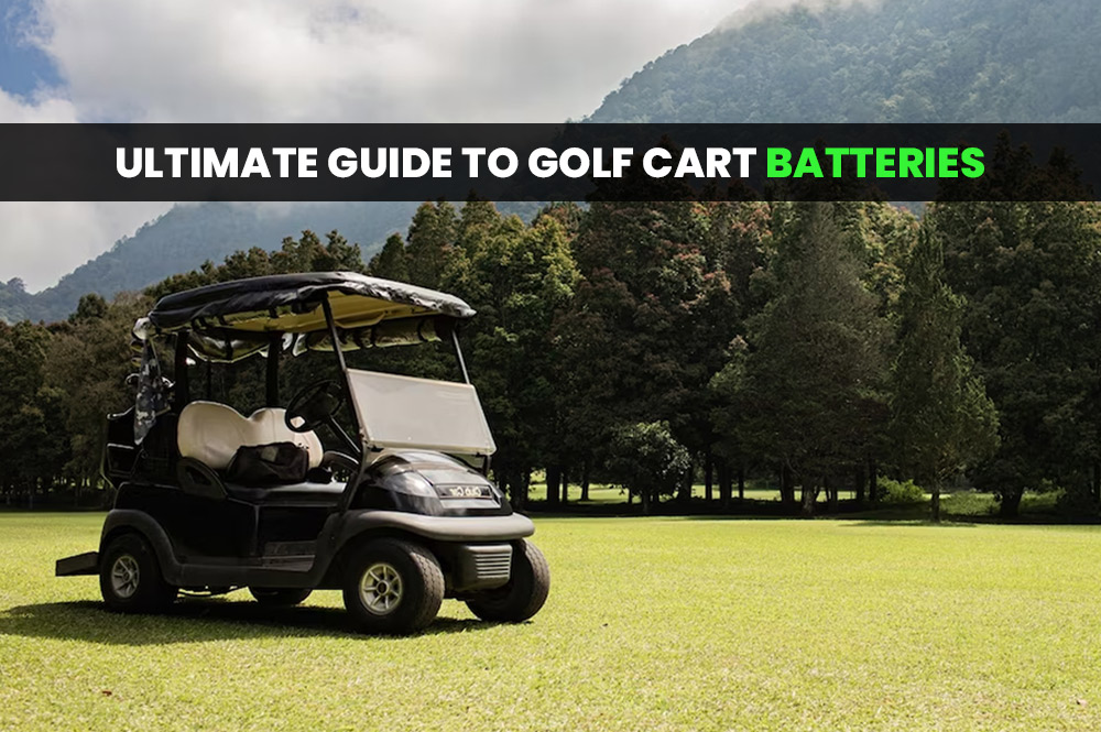 Batteries Store Calgary